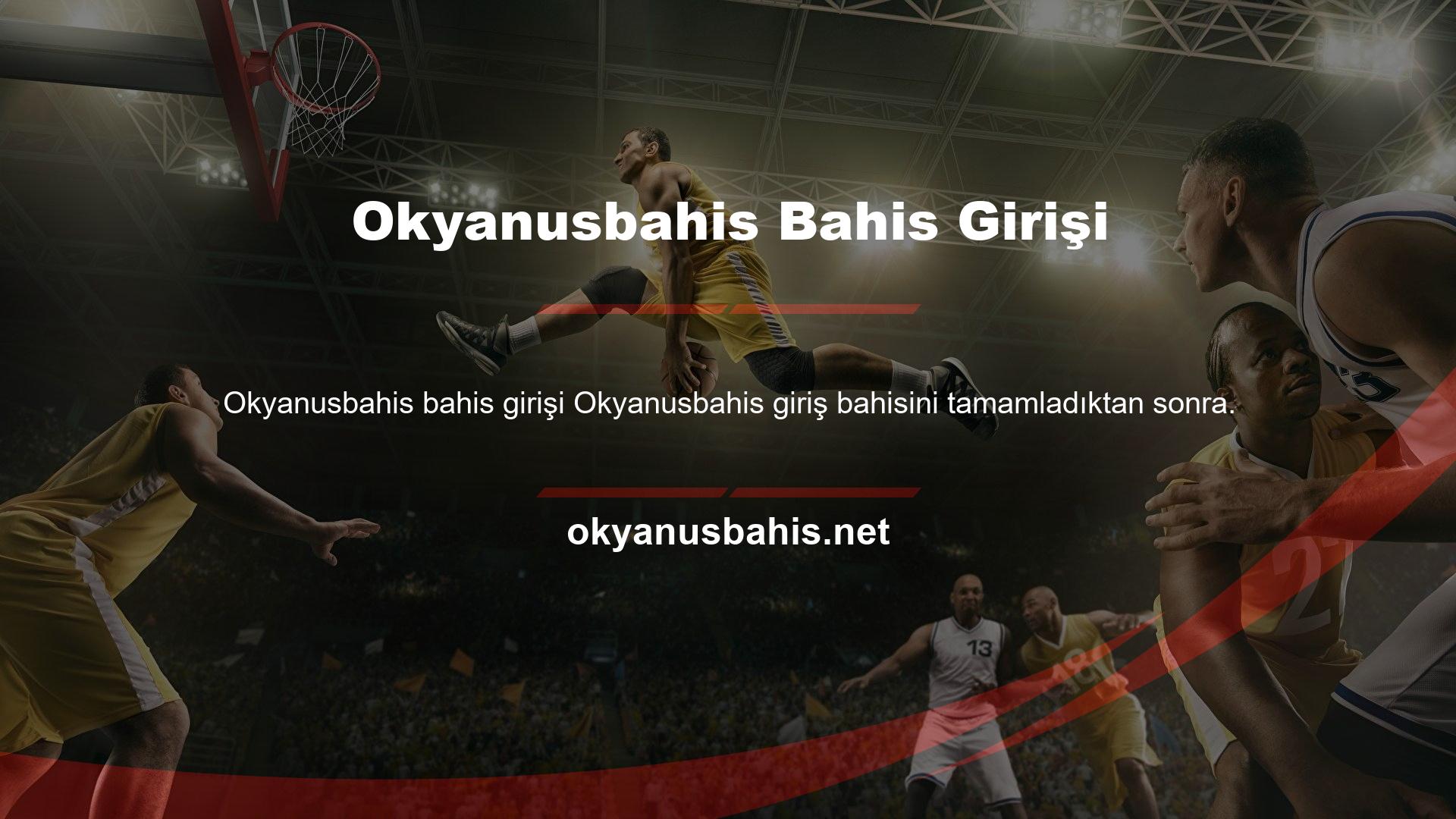 Okyanusbahis giriş prosedürünü tamamladıktan sonra, ana hesap bakiyenizden Poker Odası bölümüne para aktarmanız gerekir